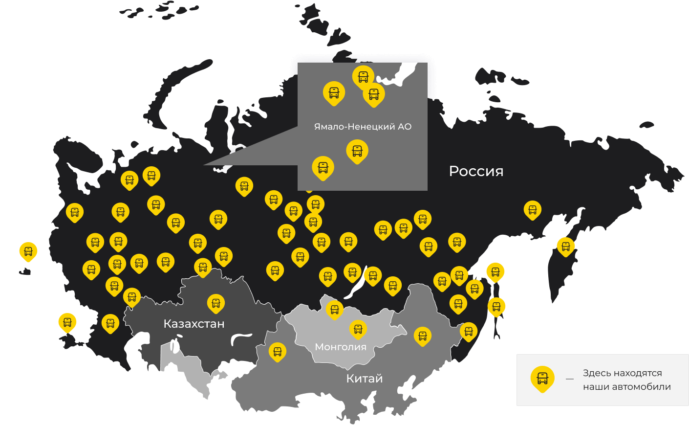 Международные грузоперевозки из Новодеревянковской, доставка товаров заграницу от 1 тонны от 1000 кг